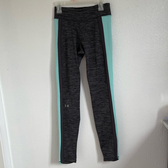 Under Armour leggings - Picture 1 of 4